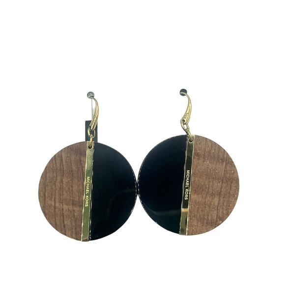 Michael Kors Necklace And Earrings Set - Picture 7 of 11